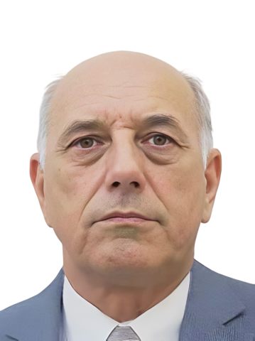 Касян Ромуальд Иосифович